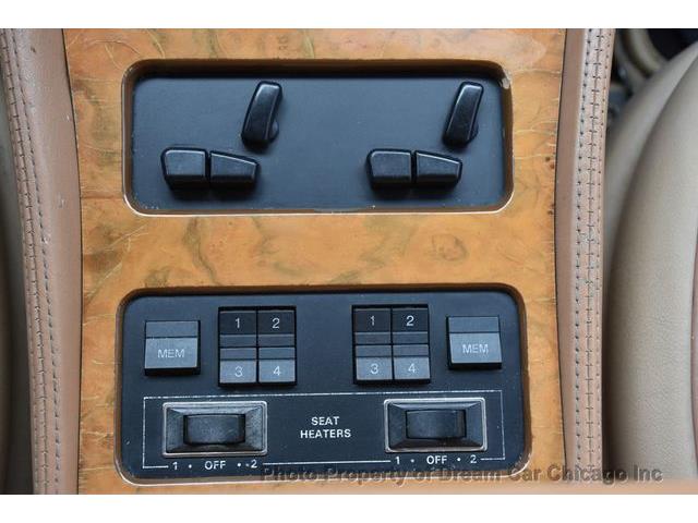 1996 Bentley Brooklands (CC-2076564) for sale in Gurnee, Illinois