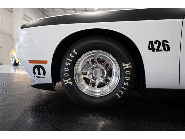 2015 Dodge Challenger (CC-2076565) for sale in Ocala, Florida