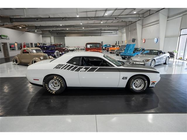 2015 Dodge Challenger (CC-2076565) for sale in Ocala, Florida