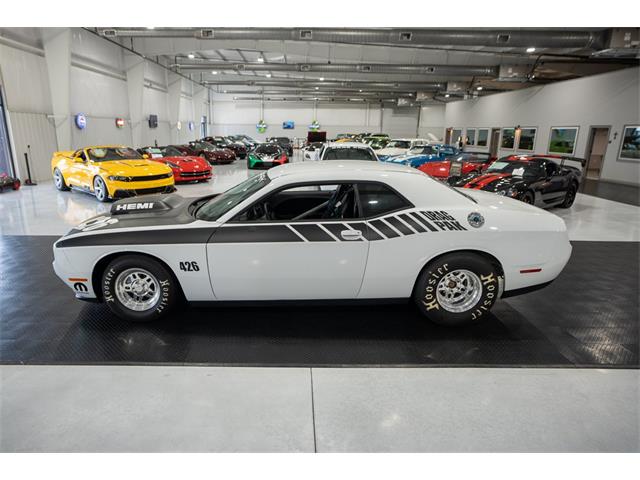 2015 Dodge Challenger (CC-2076565) for sale in Ocala, Florida