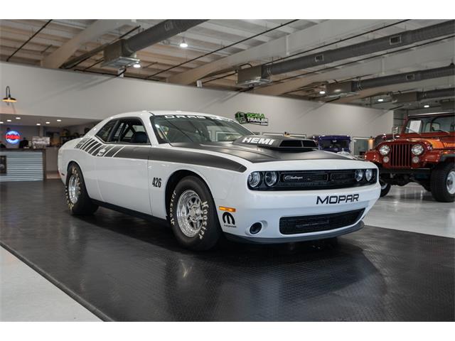 2015 Dodge Challenger (CC-2076565) for sale in Ocala, Florida