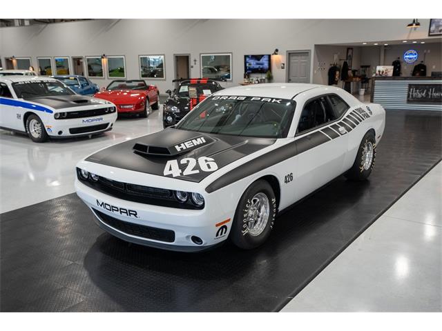 2015 Dodge Challenger (CC-2076565) for sale in Ocala, Florida