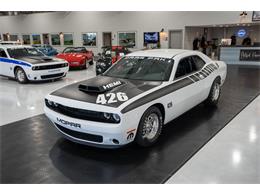 2015 Dodge Challenger (CC-2076565) for sale in Ocala, Florida