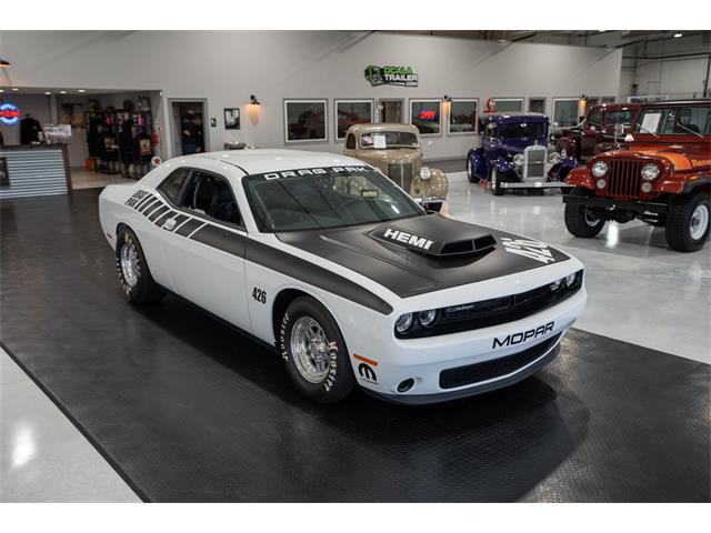 2015 Dodge Challenger (CC-2076565) for sale in Ocala, Florida