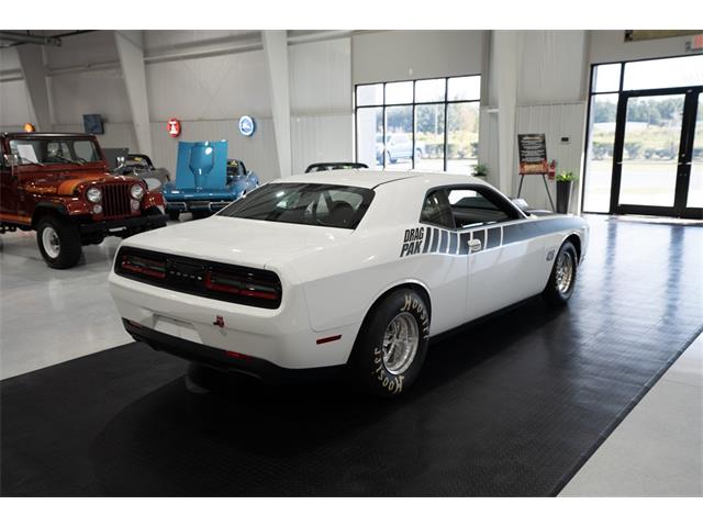 2015 Dodge Challenger (CC-2076565) for sale in Ocala, Florida