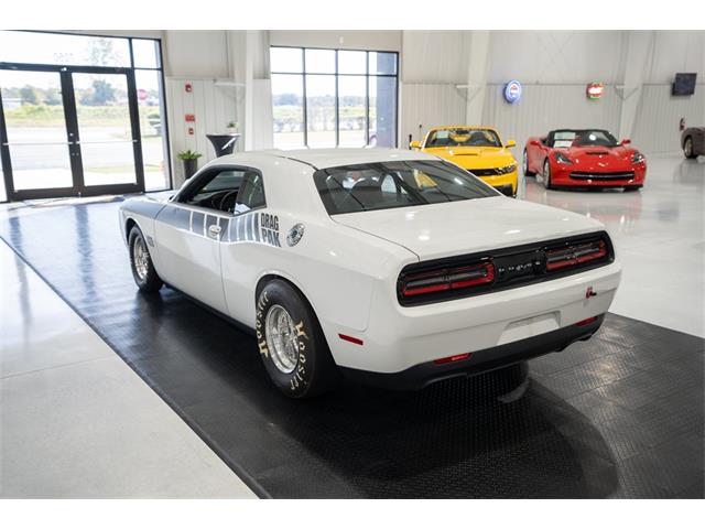 2015 Dodge Challenger (CC-2076565) for sale in Ocala, Florida
