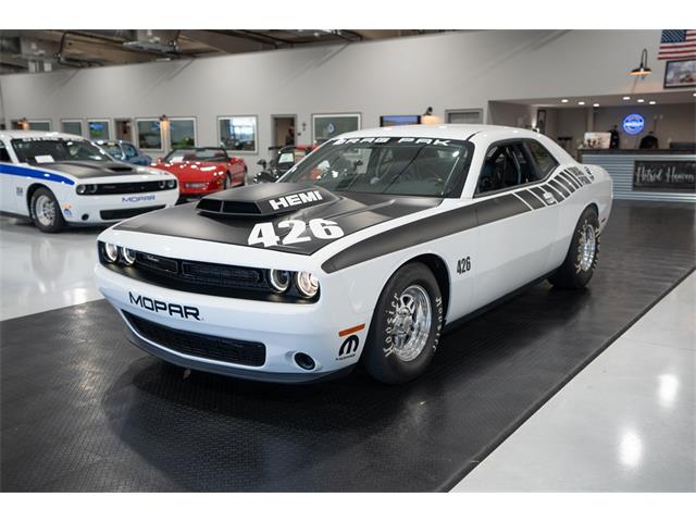2015 Dodge Challenger (CC-2076565) for sale in Ocala, Florida