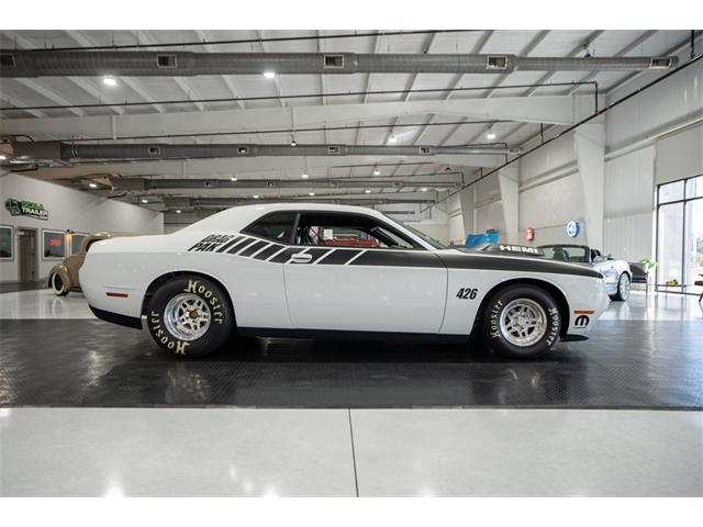 2015 Dodge Challenger (CC-2076565) for sale in Ocala, Florida