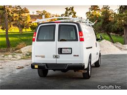 2014 GMC Savana (CC-2076566) for sale in Concord, California