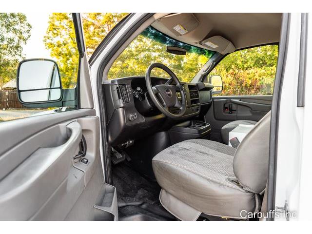 2014 GMC Savana (CC-2076566) for sale in Concord, California