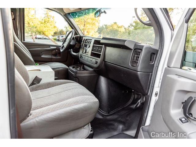 2014 GMC Savana (CC-2076566) for sale in Concord, California