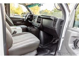 2014 GMC Savana (CC-2076566) for sale in Concord, California