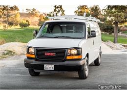 2014 GMC Savana (CC-2076566) for sale in Concord, California