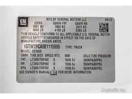2014 GMC Savana (CC-2076566) for sale in Concord, California