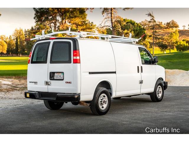 2014 GMC Savana (CC-2076566) for sale in Concord, California