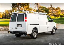 2014 GMC Savana (CC-2076566) for sale in Concord, California