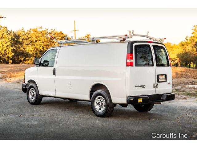2014 GMC Savana (CC-2076566) for sale in Concord, California