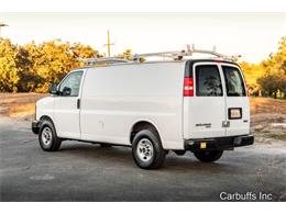 2014 GMC Savana (CC-2076566) for sale in Concord, California