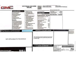 2014 GMC Savana (CC-2076566) for sale in Concord, California