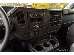 2014 GMC Savana (CC-2076566) for sale in Concord, California