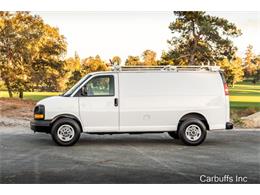2014 GMC Savana (CC-2076566) for sale in Concord, California