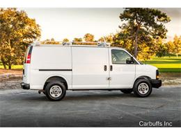 2014 GMC Savana (CC-2076566) for sale in Concord, California