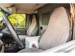 2014 GMC Savana (CC-2076566) for sale in Concord, California