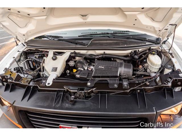 2014 GMC Savana (CC-2076566) for sale in Concord, California