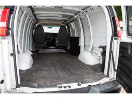 2014 GMC Savana (CC-2076566) for sale in Concord, California