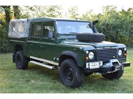 1995 Land Rover Defender (CC-2076567) for sale in Gurnee, Illinois
