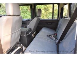 1995 Land Rover Defender (CC-2076567) for sale in Gurnee, Illinois