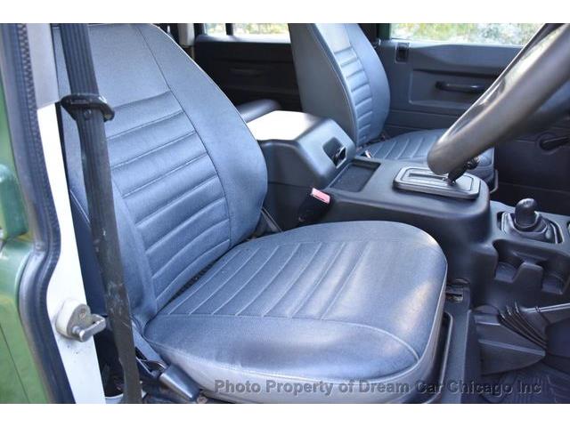 1995 Land Rover Defender (CC-2076567) for sale in Gurnee, Illinois