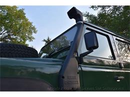 1995 Land Rover Defender (CC-2076567) for sale in Gurnee, Illinois
