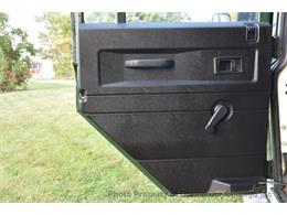 1995 Land Rover Defender (CC-2076567) for sale in Gurnee, Illinois