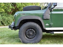 1995 Land Rover Defender (CC-2076567) for sale in Gurnee, Illinois