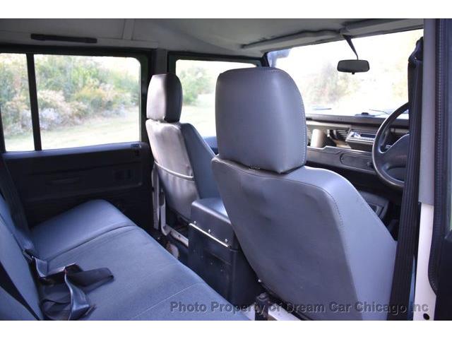 1995 Land Rover Defender (CC-2076567) for sale in Gurnee, Illinois