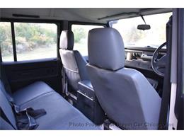 1995 Land Rover Defender (CC-2076567) for sale in Gurnee, Illinois