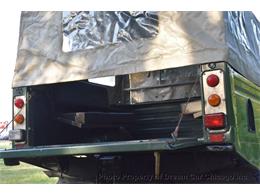 1995 Land Rover Defender (CC-2076567) for sale in Gurnee, Illinois