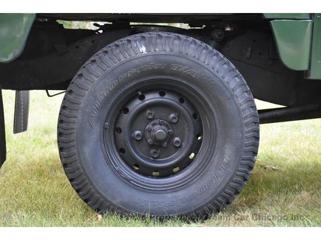 1995 Land Rover Defender (CC-2076567) for sale in Gurnee, Illinois
