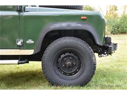 1995 Land Rover Defender (CC-2076567) for sale in Gurnee, Illinois