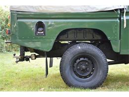 1995 Land Rover Defender (CC-2076567) for sale in Gurnee, Illinois