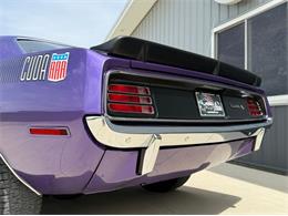1970 Plymouth Cuda (CC-2076568) for sale in Greene, Iowa