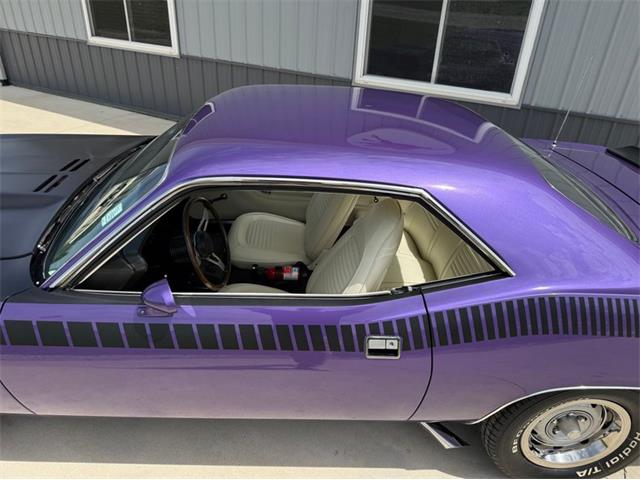 1970 Plymouth Cuda (CC-2076568) for sale in Greene, Iowa