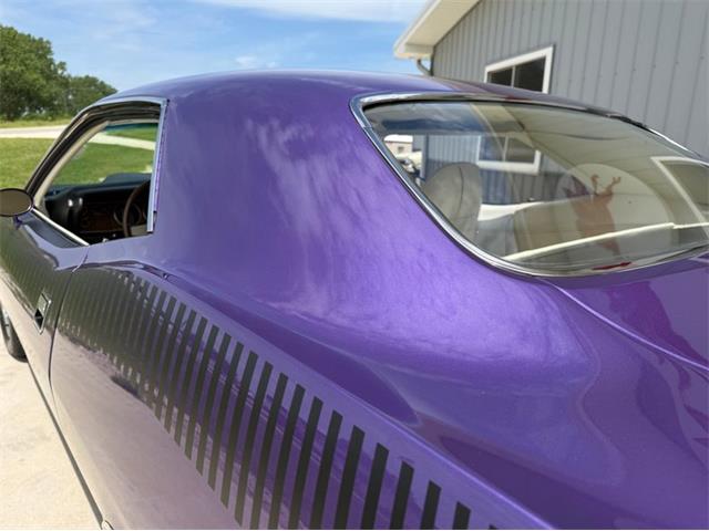 1970 Plymouth Cuda (CC-2076568) for sale in Greene, Iowa
