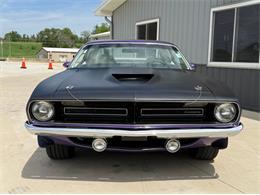 1970 Plymouth Cuda (CC-2076568) for sale in Greene, Iowa