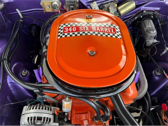 1970 Plymouth Cuda (CC-2076568) for sale in Greene, Iowa