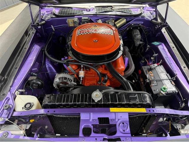 1970 Plymouth Cuda (CC-2076568) for sale in Greene, Iowa