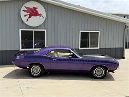1970 Plymouth Cuda (CC-2076568) for sale in Greene, Iowa