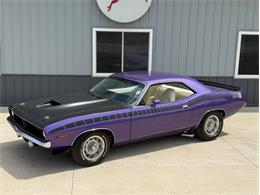 1970 Plymouth Cuda (CC-2076568) for sale in Greene, Iowa