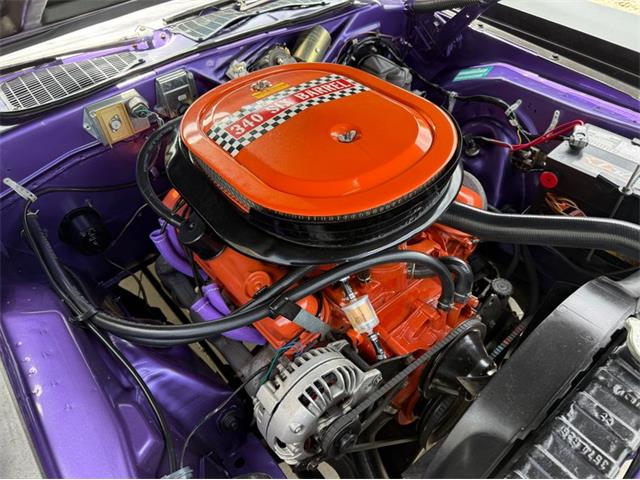 1970 Plymouth Cuda (CC-2076568) for sale in Greene, Iowa